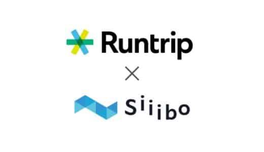 ランナー向けアプリ「Runtrip」を運営するラントリップが、Siiibo証券を活用し社債発行