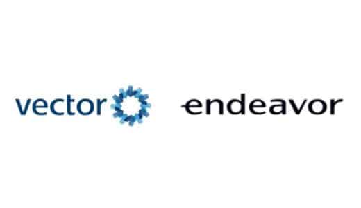 「Endeavor」ツアーパートナーにベクトルが選出