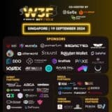 TOKEN2049シンガポール最大級サイドイベント “WEB3 FIESTA” イベントレポート