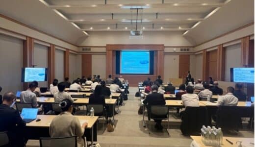 サービス産業向けカーボンニュートラルセミナーを開催【栃木県委託事業】