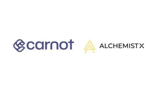 株式会社Carnot、JETROによる米国アクセラレータープログラムGSAPにおいて「AlchemistX」に採択されました