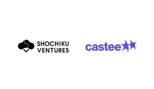 松竹ベンチャーズ、ソーシャルコラボレーションサービス事業を手掛ける(株)Casteeに出資