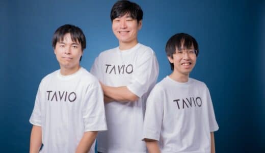 ”さわれる”3Dプラットフォーム「TAVIO」を提供する株式会社OpenHeart、7,000万円の資金調達を実施