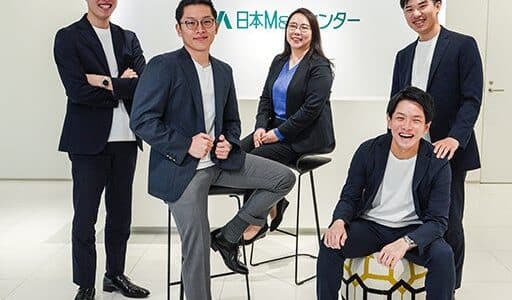 経営者100人アンケートとM&A事例をまとめた「EC・D2C業界M&A DATABOOK」が完成