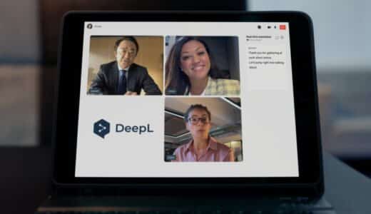 DeepL、リアルタイムでの音声対話翻訳ソリューション「DeepL Voice」で言語AIの新境地を開拓