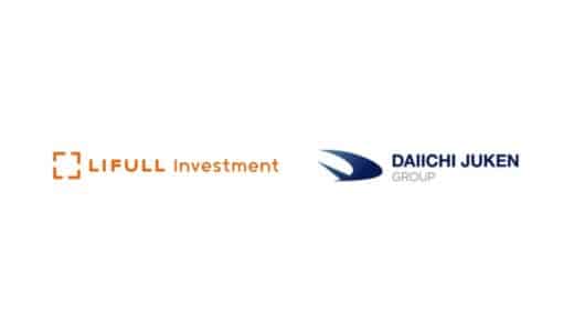 LIFULL Investment、第一アセットが組成する不動産特定共同事業法に基づくパイロットファンドに優先出資を実施、11月15日(金)から運用開始