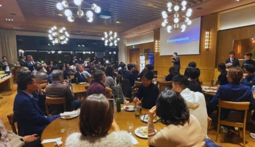 “Berachain Meeting of the Minds: Tokyo” イベントレポート