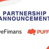 web3プロフェッショナルファームDeFimans、ニコチン対策を手掛けるDePINプロジェクトPuffpawとマーケティングパートナーシップを締結