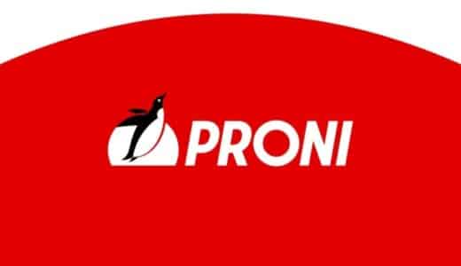 「中小企業の挑戦を支援し、日本経済の再成長に貢献する」PRONI（プロニ）株式会社が新たにパーパスを制定。社会において果たすべき役割を明確に。