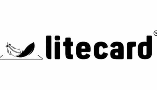 スマホウォレット活用支援テクノロジーlitecard サービスサイト公開