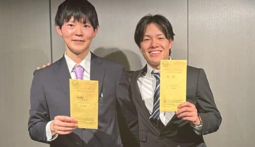 アスノシステム若手エンジニアが快挙！JASPA”ビジネス創出フェア2024”プレゼンコンテストで優勝・3位に