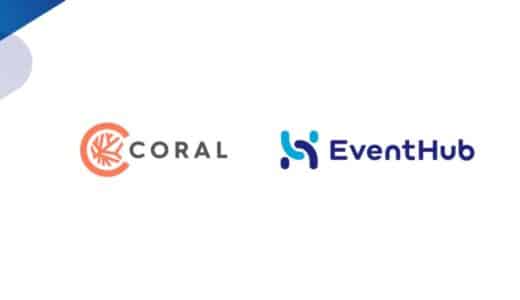 【EventHub活用事例】スタートアップ業界のエコシステムを作り上げる株式会社Coral Capitalの『Startup Aquarium』を支援