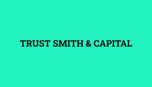 最大10億円規模のシード特化VC&インキュベーション・エコシステム「TRUST SMITH & CAPITAL」始動！