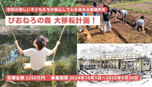 【子ども・若者支援に関心のある企業の方へ】寄付の力で地域の未来を支える！千葉の子ども・若者支援団体がご支援を求めています