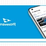 bravesoft、北國新聞社のニュースアプリを開発。併せて、共同出資ファンドから資金を調達。