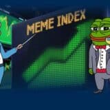 トランプコインの暴落後もミームコイン「Meme Index」はプレセール好調で290万ドルを突破