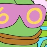 暴落するぺぺの代替おすすめミームコインとして注目の「Wall Street Pepe」、プレセールは6,000万ドルの大台へ