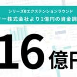 在宅医療・介護業界のDXを推進する株式会社ゼスト、シリーズBエクステンションラウンドでエムスリー株式会社より1億円、累計総額16億円の資金調達を実施