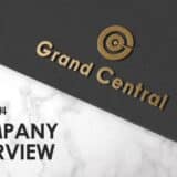 Grand Central「Company deck」を公開しました