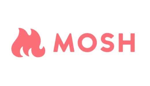 ネットでサービスを売れる個人ブランド支援サービス『MOSH』を提供するMOSH株式会社へリードインベスターとして追加出資