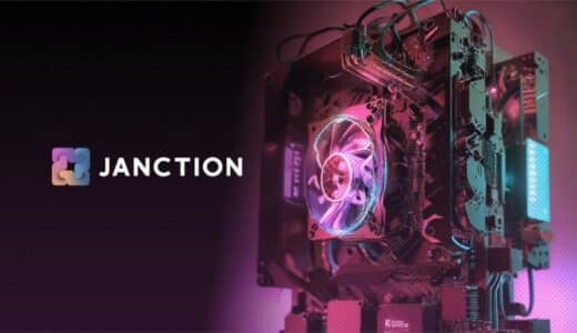 JANCTION、シードラウンドの資金調達を完了。AIに特化した独自ブロックチェーンのテストネットを合わせて公開。