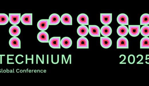 日本最大級のディープテックカンファレンス「TECHNIUM Global Conference 2025」開催決定。産官学のトッププレイヤーが結集し、日本発ディープテックを世界のイノベーションの中心へ