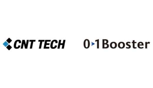 01Booster、CNTTECHとMOUを締結し、スタートアップの日韓進出相互支援を開始！