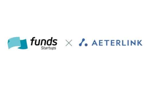 Funds Startups、長距離ワイヤレス給電(AirPlug™)技術の社会実装を実現する「エイターリンク」にベンチャーデットを実行