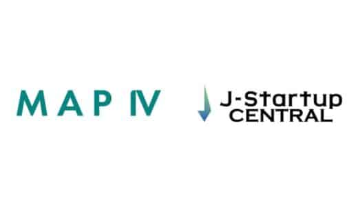 J-Startup CENTRAL（第五期）に選定されました