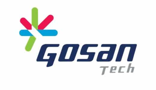 OLED・ペロブスカイト太陽電池向けインクジェット製造装置を提供するGosan Tech Co., Ltd.へリードインベスターとして出資