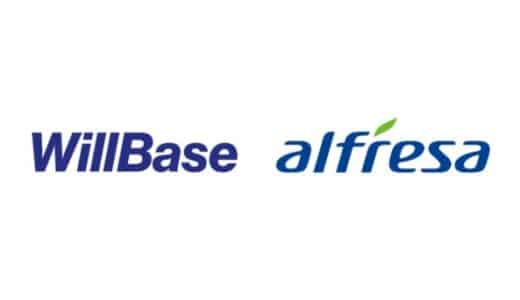 ウィルベース株式会社によるアルフレッサ ヘルスケア株式会社との資本業務提携について
