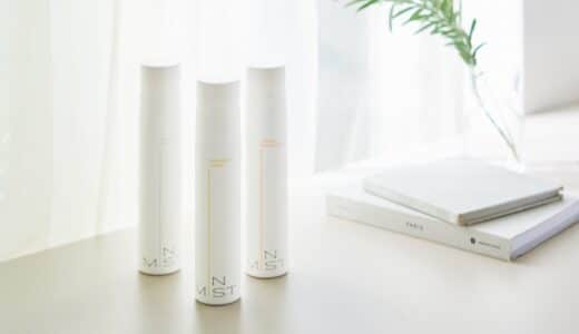 ミストで飲むサプリメントの「IN MIST」がスタートアップ業界最大級の展示会『Startup Japan 2025』にてブース出展