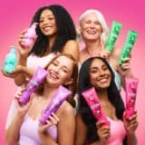Give Me Cosmetics|「リアルな人々」とともに進化する英国発ビューティーブランド、日本本格上陸