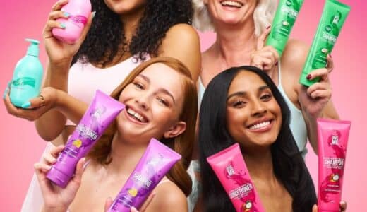 Give Me Cosmetics｜「リアルな人々」とともに進化する英国発ビューティーブランド、日本本格上陸