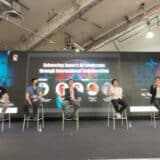 アジア横断AIスタートアップイベント「Taiwan AI Tech Week 2025」、東京で開幕