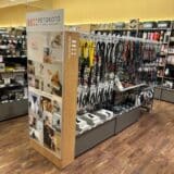 ペトコト初のセレクトショップが「TSUTAYA BOOKSTORE 静岡」に登場!話題の国産フレッシュドッグフードからおすすめの犬猫グッズまで勢ぞろい。