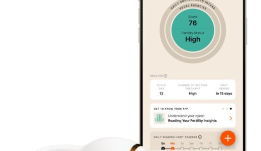 次世代妊活サポートデバイス「kegg（ケグ）」2025年夏より日本市場での一般販売を開始予定