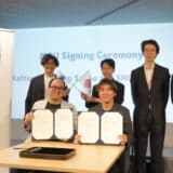 韓国・フィンランドのスタートアップ支援拠点と施設間連携協定を締結