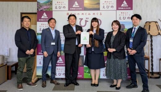 地域と企業副業人材の共創で生まれる新しい学びの形