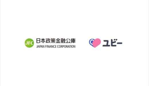健康寿命の延伸を目指すUbie、日本政策金融公庫から資金調達を実施