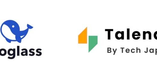 ログラスが、Tech Japanのサービス「Talendy GCC」を活用し、インドで開発体制構築
