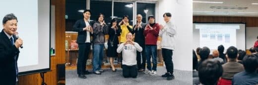 SVSA主催のスタートアップ×ビジネスマッチングピッチイベント「Shizuoka Angels（SAs） 2nd 」 5月16日（金）に開催決定！