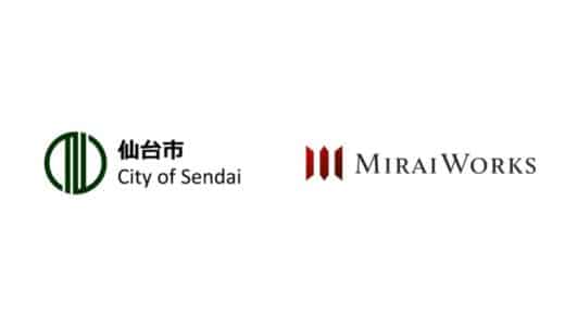 4年連続、仙台市のスタートアップ創出・育成に関する業務を受託