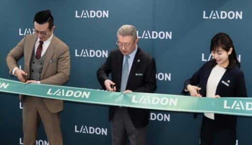 新不動産開発・投資グループLadonが日本で発足