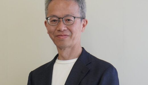代表取締役CEO交代および新経営体制発足についてのお知らせ