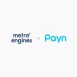 キャンセル料の請求・回収業務を自動化する「Payn(ペイン)」、メトロエンジンが提供するレンタカーの一元管理システム「メトロコンダクター」と連携を開始