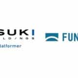 FUNDINNO、タスキホールディングスのオープンイノベーション推進で連携