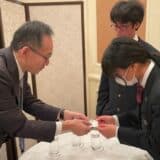 【常翔学園高校】旭区の魅力を見つけて恩返し
