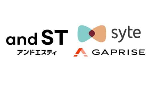 アダストリアが運営するアンドエスティで画像検索AI syteを導入活用