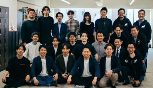 シードVCのパートナーズファンド、新ファンドを設立。総額65億円規模のファンド設立を目指しファーストクローズを実施